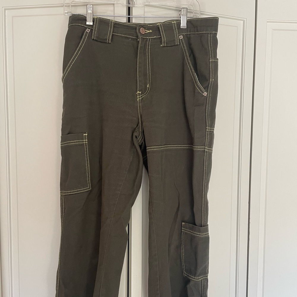Urban Outfitters Cargo Pants